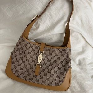 Vintage Gucci Jackie